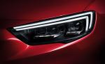 Buick Regal 2017 года (CN)
